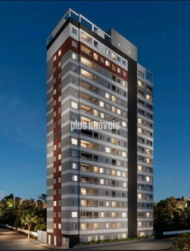 Kitnet-Studio, 19 m² - Foto 2