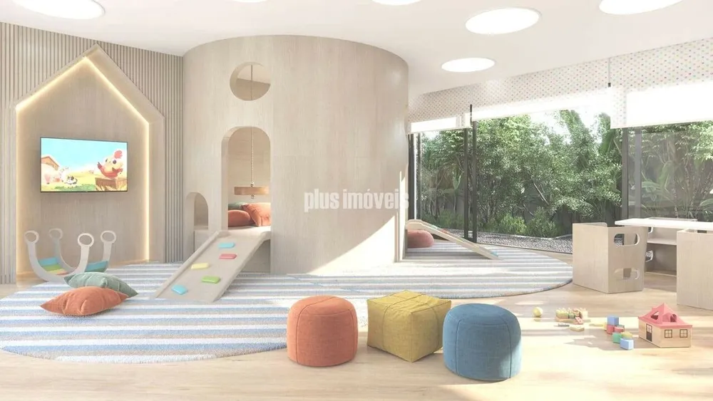 Apartamento, 4 quartos, 375 m² - Foto 4