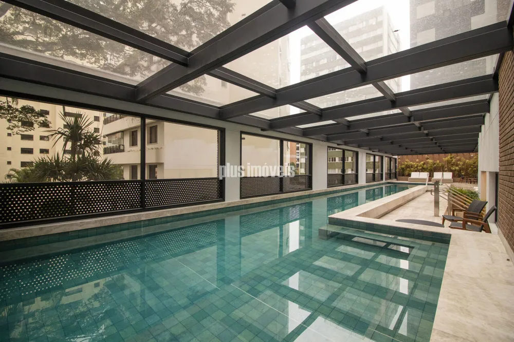 Apartamento, 4 quartos, 375 m² - Foto 2