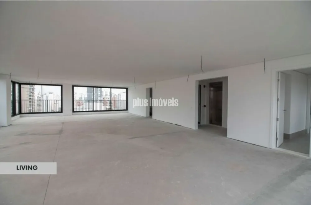 Apartamento, 4 quartos, 375 m² - Foto 1