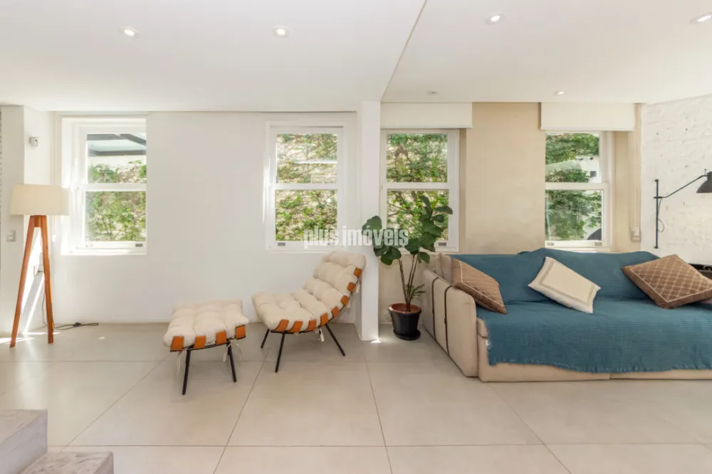 Casa, 3 quartos, 280 m² - Foto 1