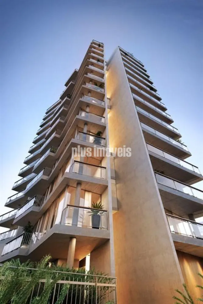 Apartamento, 1 quarto, 61 m² - Foto 3