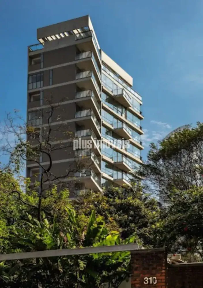 Apartamento, 1 quarto, 61 m² - Foto 2