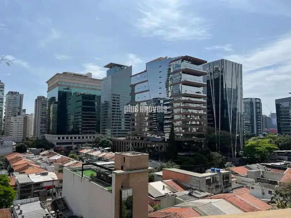 Apartamento, 1 quarto, 61 m² - Foto 4