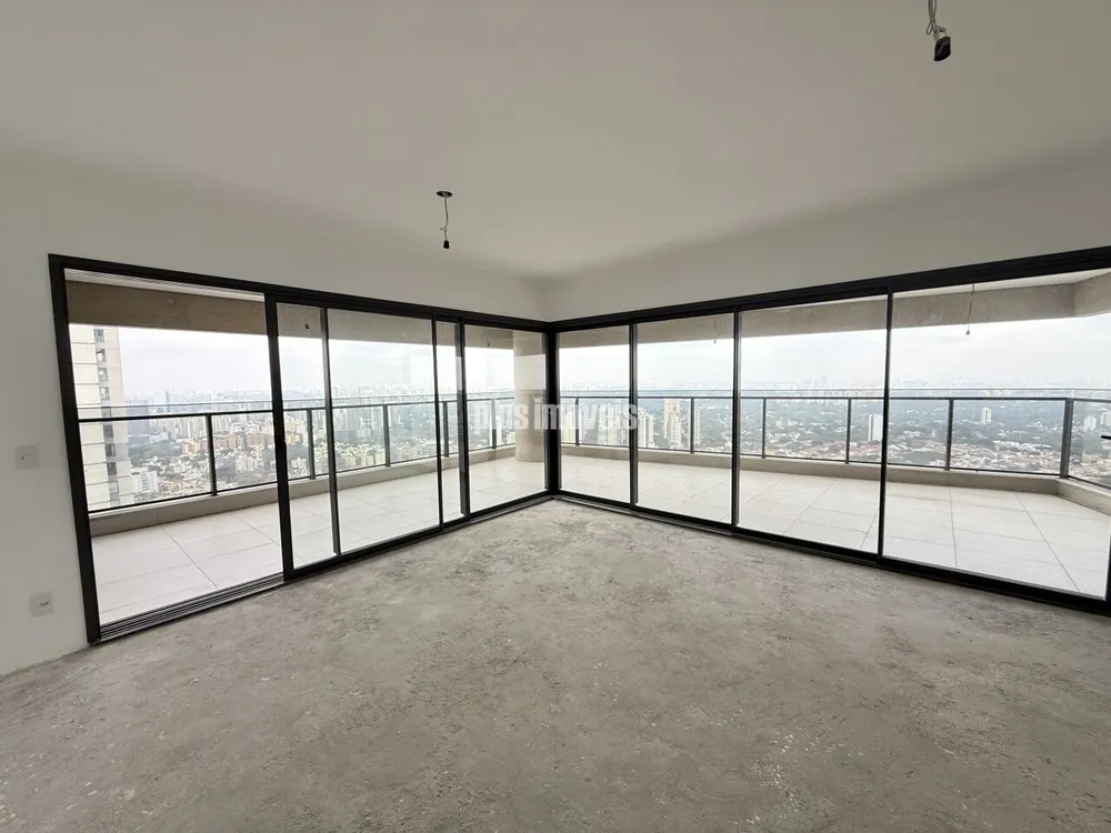 Apartamento, 4 quartos, 195 m² - Foto 1