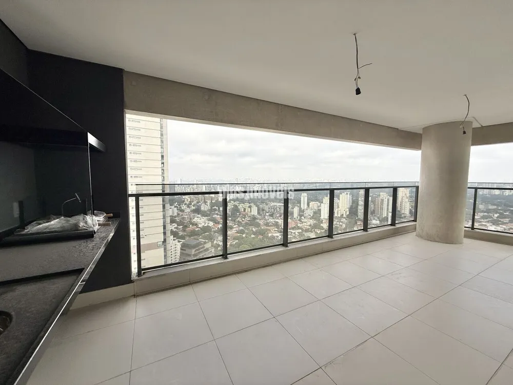 Apartamento, 4 quartos, 195 m² - Foto 2