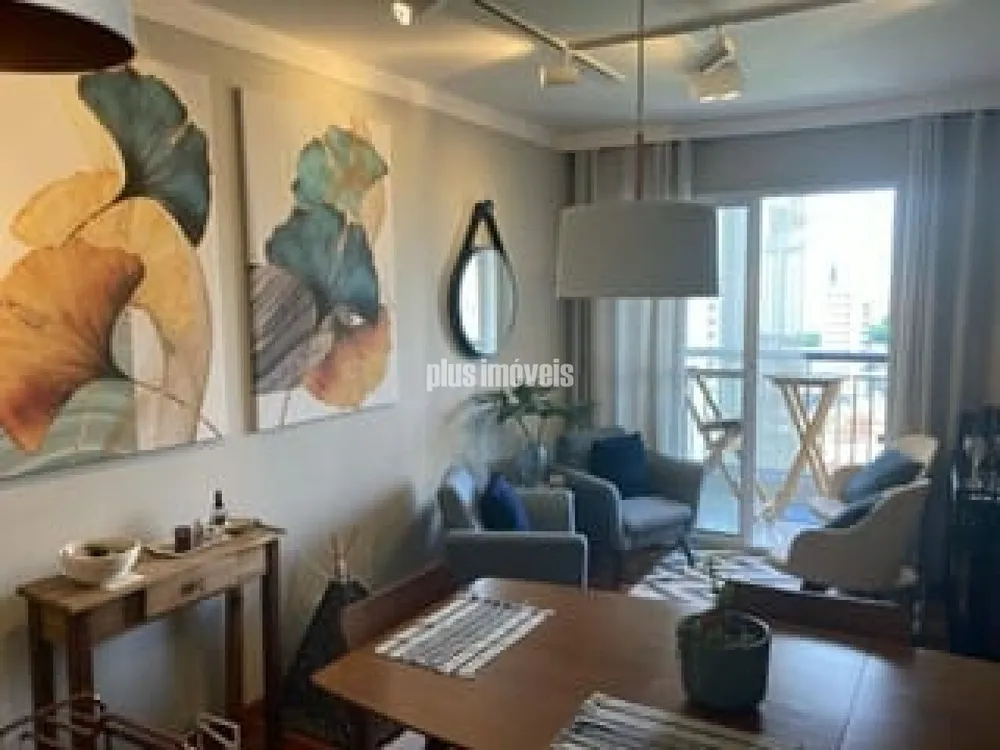 Apartamento, 2 quartos, 68 m² - Foto 6