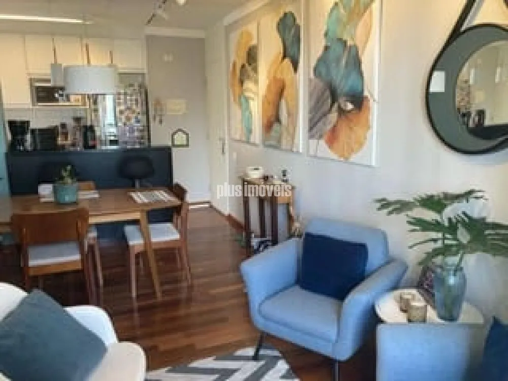 Apartamento, 2 quartos, 68 m² - Foto 3