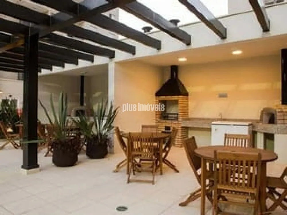Apartamento, 2 quartos, 68 m² - Foto 2
