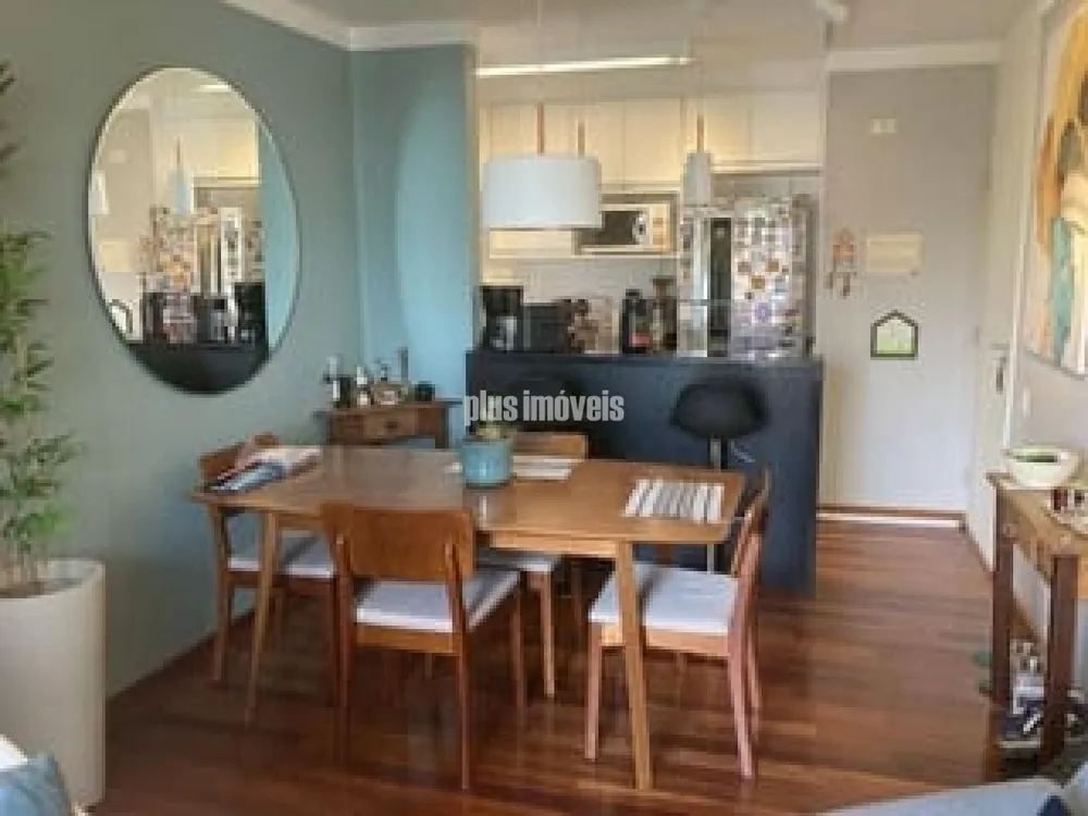 Apartamento, 2 quartos, 68 m² - Foto 4