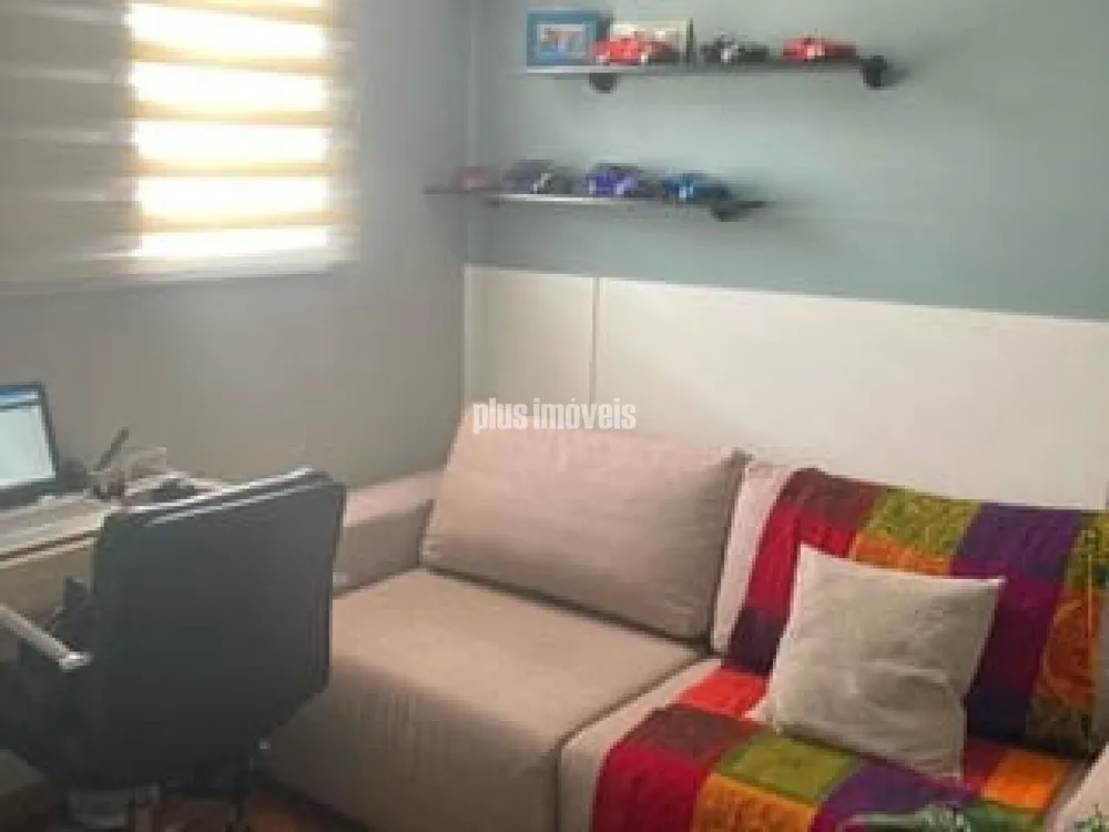 Apartamento, 2 quartos, 68 m² - Foto 12
