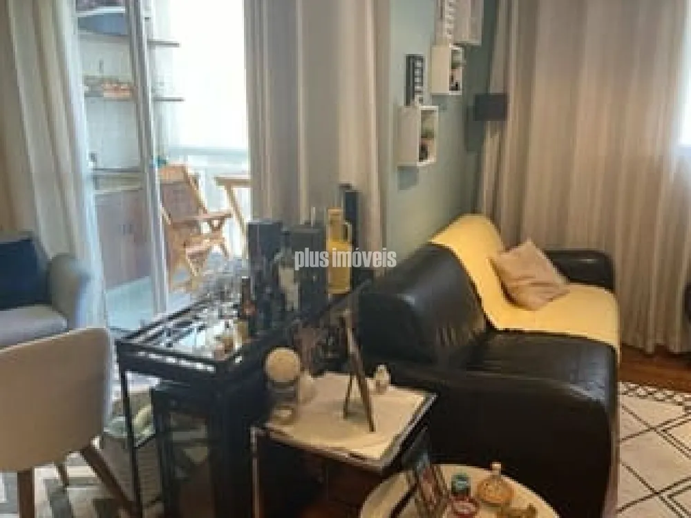 Apartamento, 2 quartos, 68 m² - Foto 11