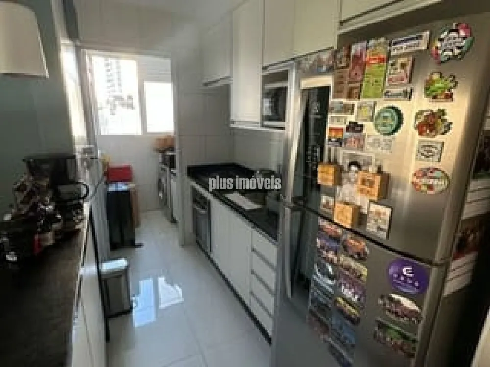 Apartamento, 2 quartos, 68 m² - Foto 3