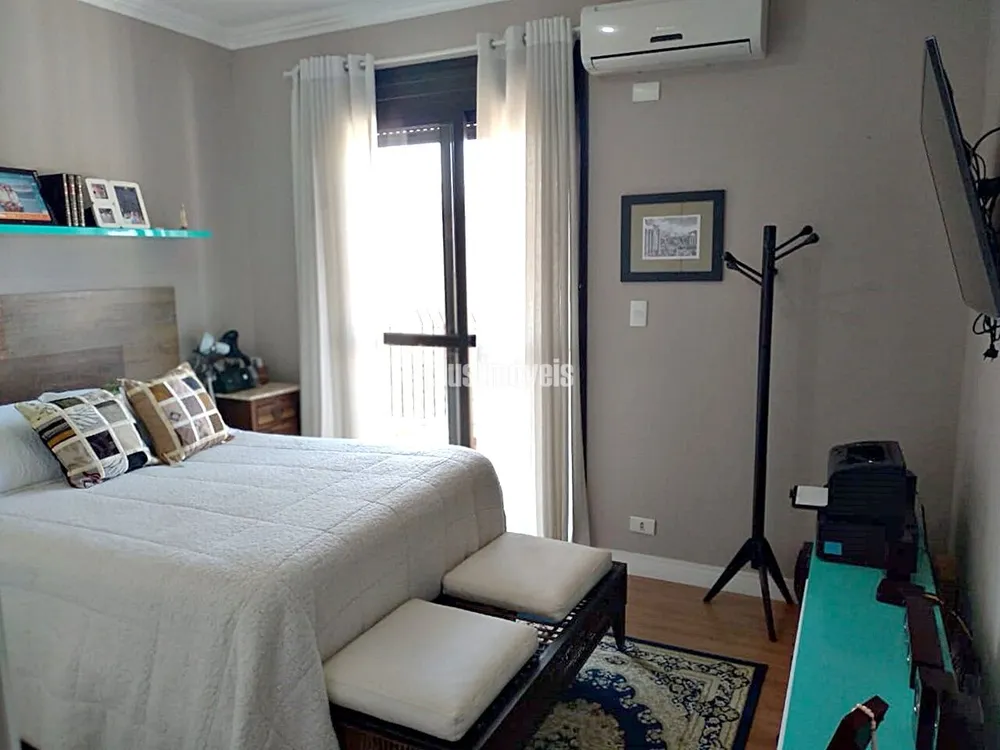 Apartamento, 3 quartos, 254 m² - Foto 1