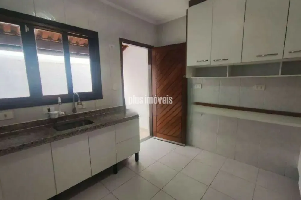 Casa de Condomínio, 2 quartos - Foto 1