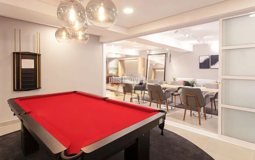 Apartamento, 1 quarto, 37 m² - Foto 7