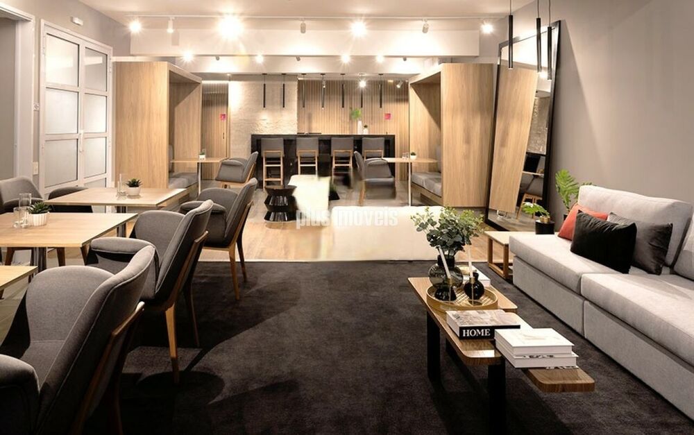 Apartamento, 1 quarto, 37 m² - Foto 2