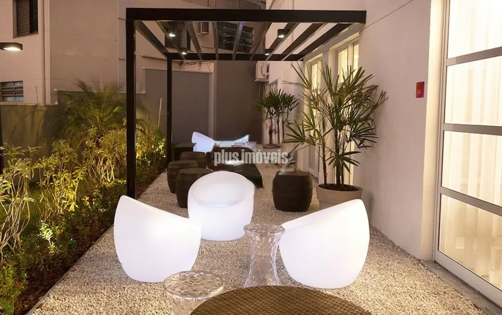 Apartamento, 1 quarto, 37 m² - Foto 6