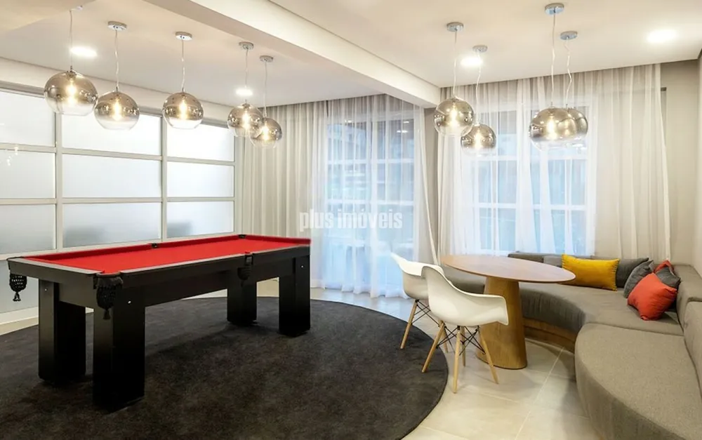 Apartamento, 1 quarto, 37 m² - Foto 8