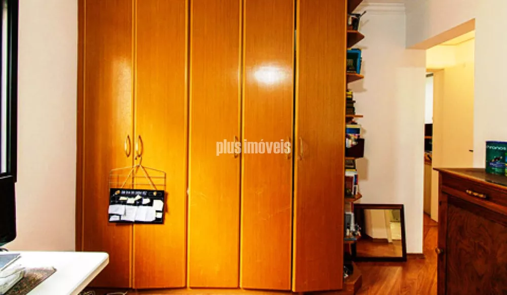 Apartamento, 3 quartos, 153 m² - Foto 14