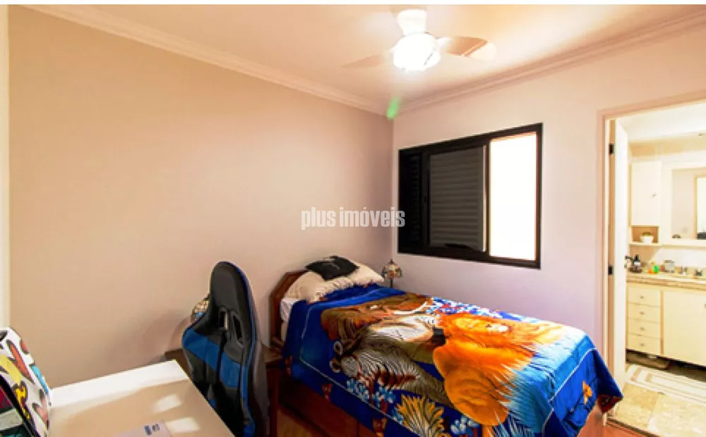 Apartamento, 3 quartos, 153 m² - Foto 10