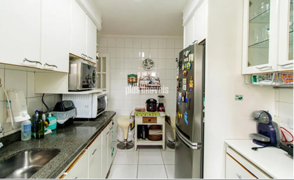 Apartamento, 3 quartos, 153 m² - Foto 11