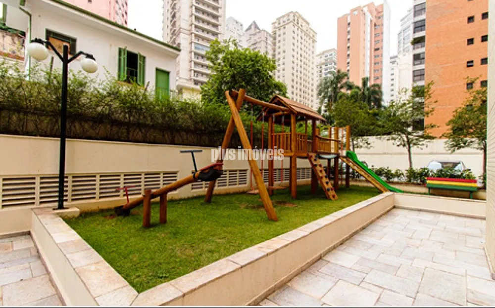 Apartamento, 3 quartos, 153 m² - Foto 31