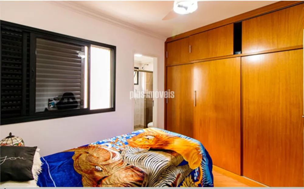 Apartamento, 3 quartos, 153 m² - Foto 12