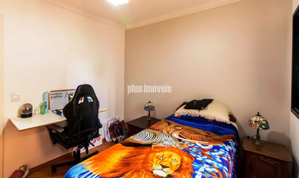 Apartamento, 3 quartos, 153 m² - Foto 11