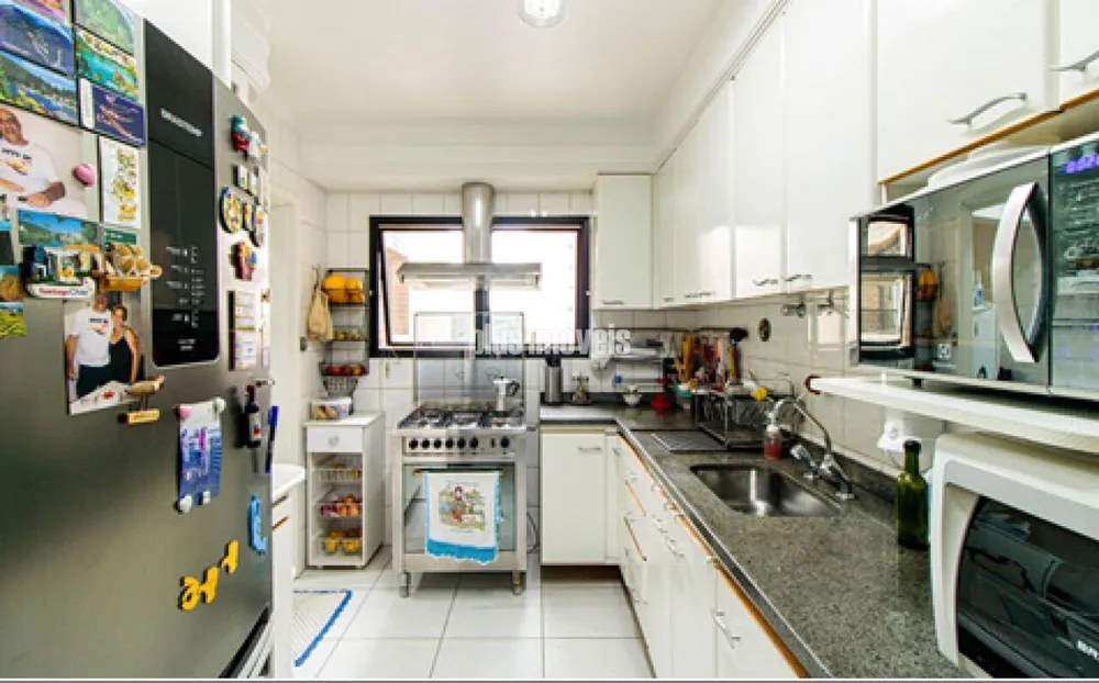 Apartamento, 3 quartos, 153 m² - Foto 24