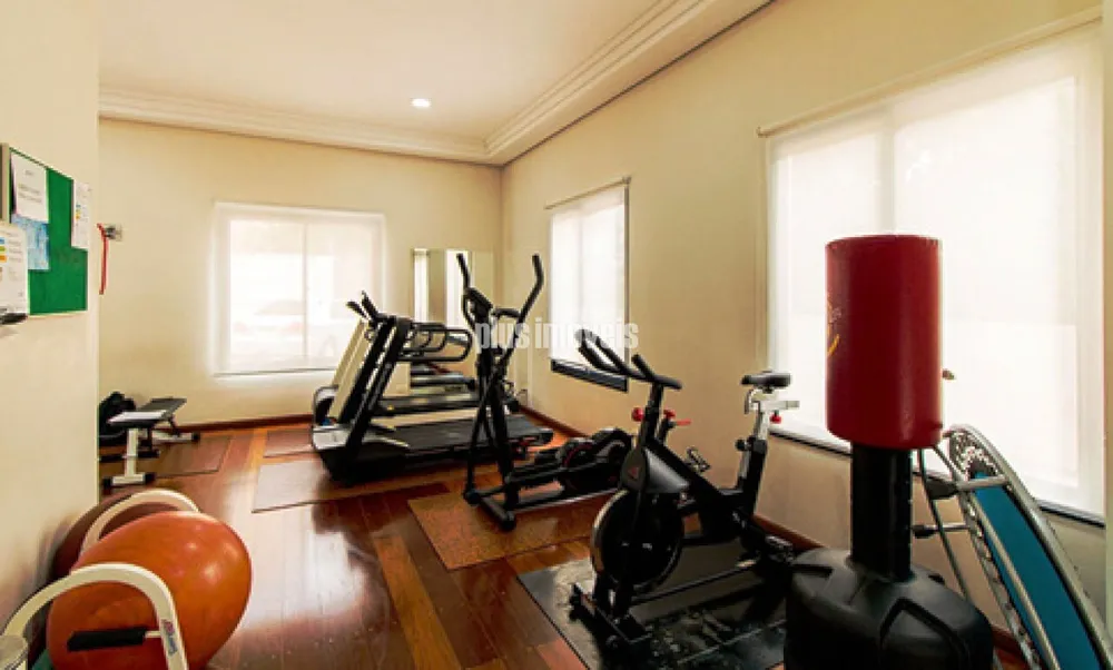 Apartamento, 3 quartos, 153 m² - Foto 8