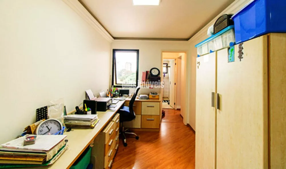 Apartamento, 3 quartos, 153 m² - Foto 9