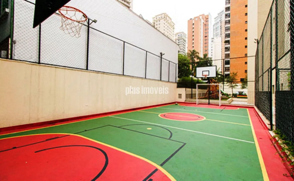 Apartamento, 3 quartos, 153 m² - Foto 9