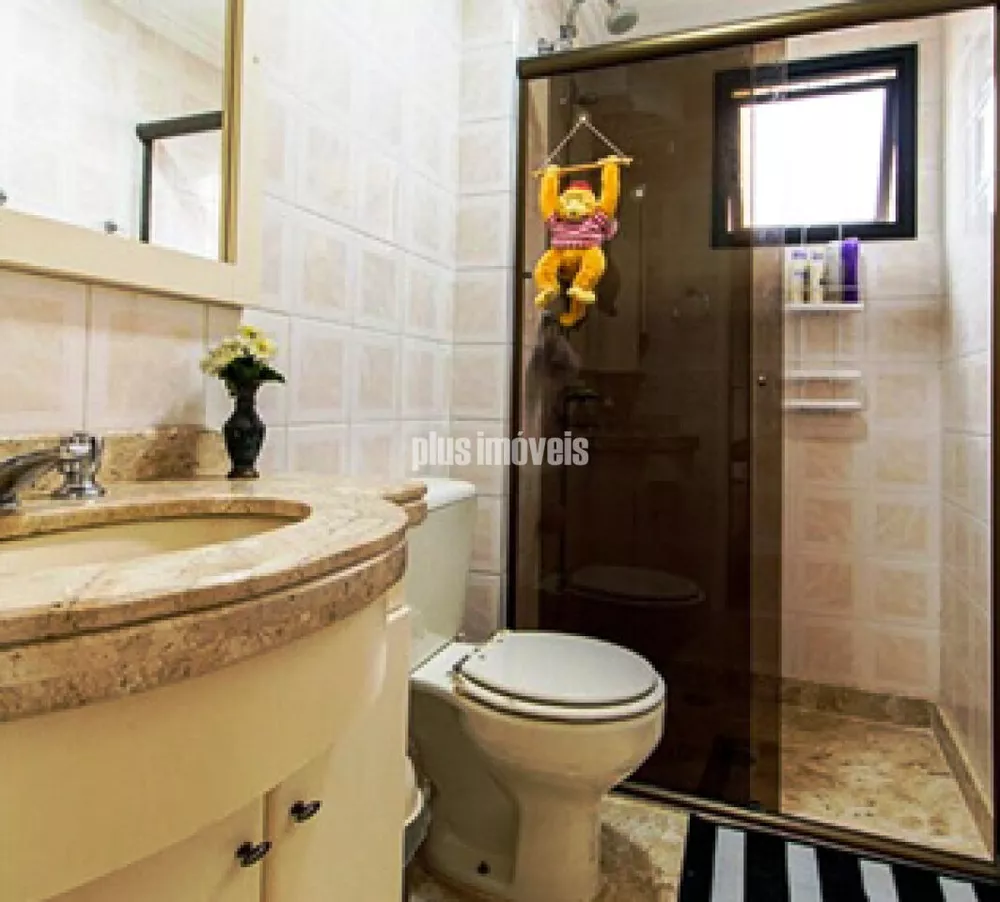 Apartamento, 3 quartos, 153 m² - Foto 15