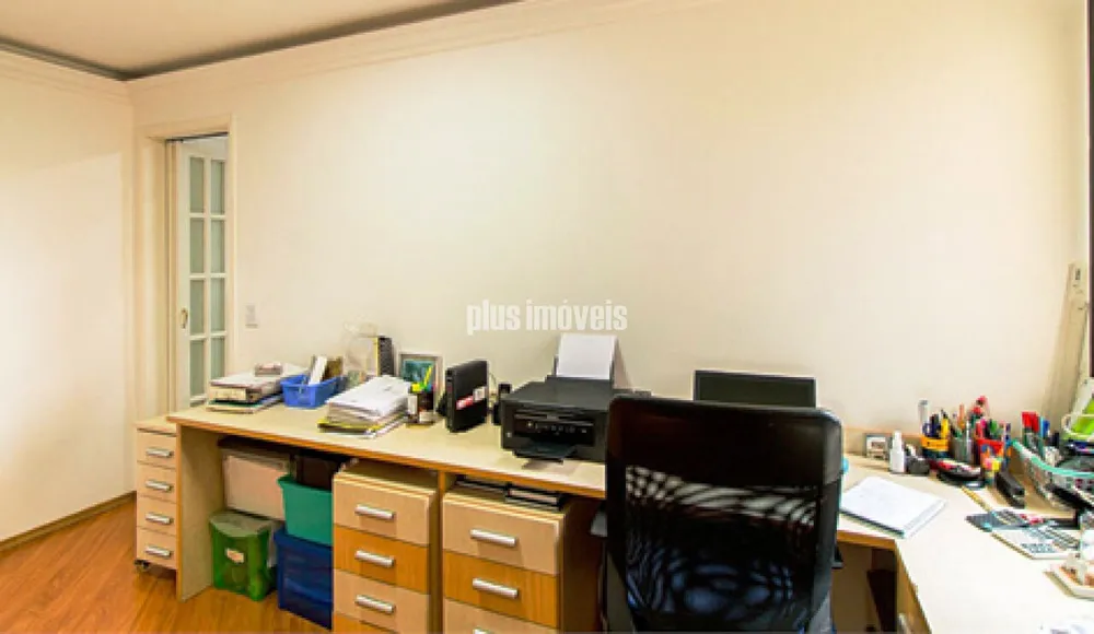 Apartamento, 3 quartos, 153 m² - Foto 12