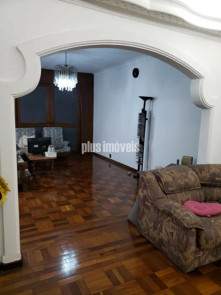 Casa, 3 quartos, 350 m² - Foto 1