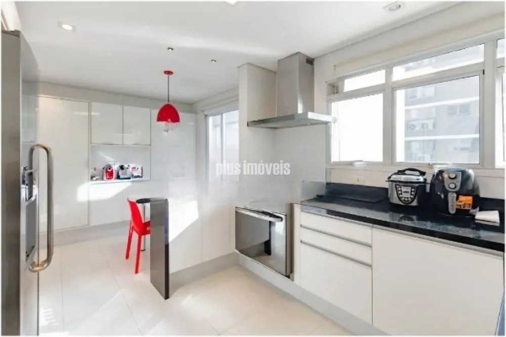 Apartamento, 3 quartos, 377 m² - Foto 2