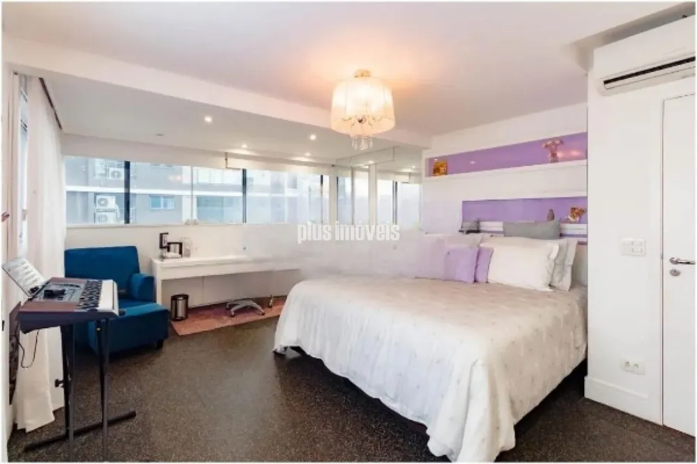 Apartamento, 3 quartos, 377 m² - Foto 3