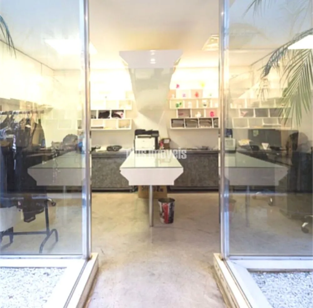 Casa Comercial, 220 m² - Foto 1