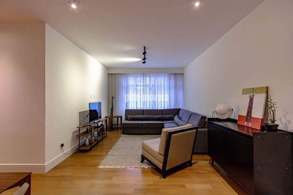 Apartamento, 3 quartos, 142 m² - Foto 32