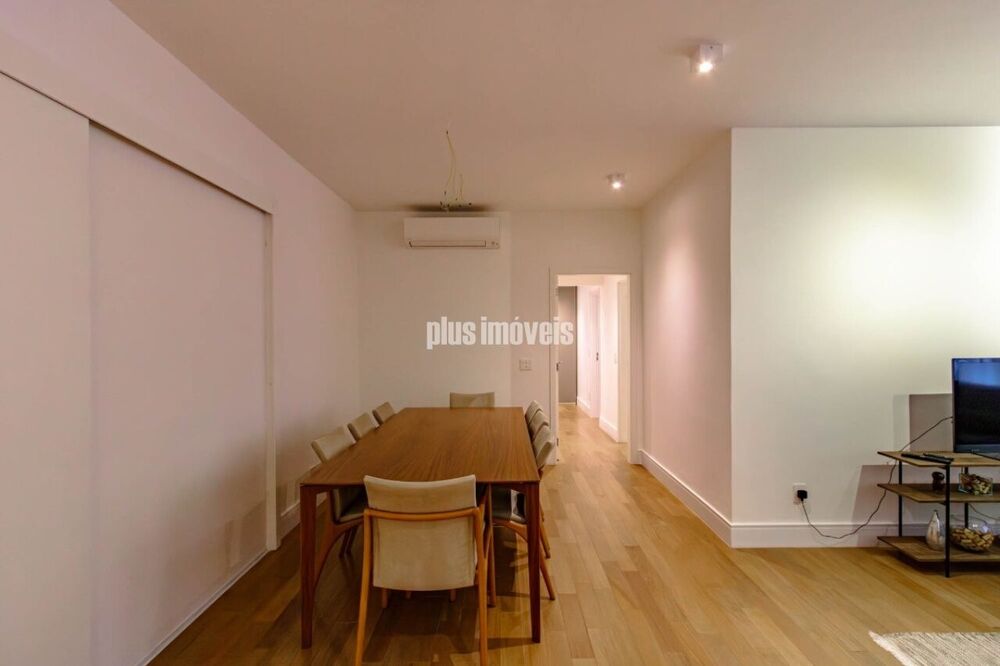 Apartamento, 3 quartos, 142 m² - Foto 31