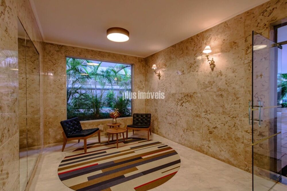 Apartamento, 3 quartos, 142 m² - Foto 1