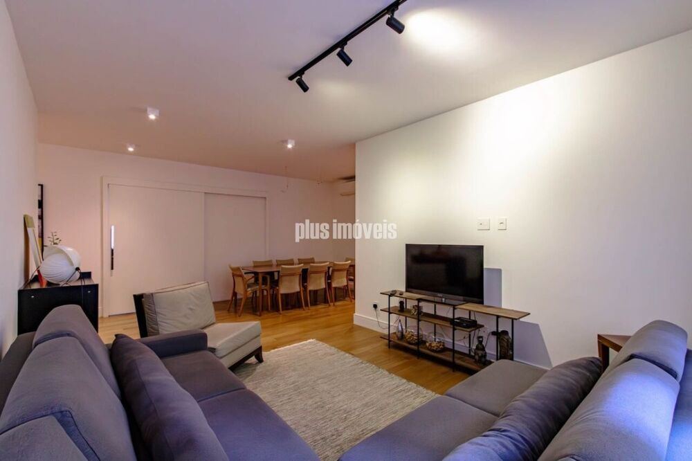 Apartamento, 3 quartos, 142 m² - Foto 33