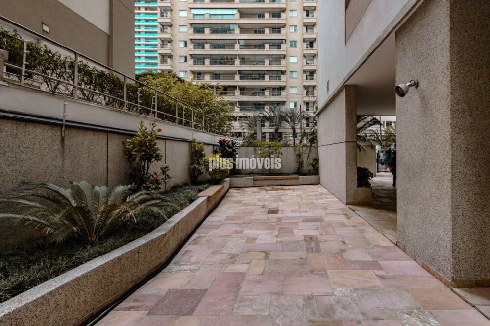 Apartamento, 3 quartos, 142 m² - Foto 24