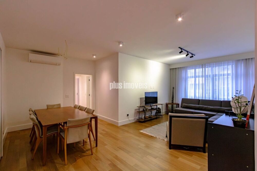 Apartamento, 3 quartos, 142 m² - Foto 2