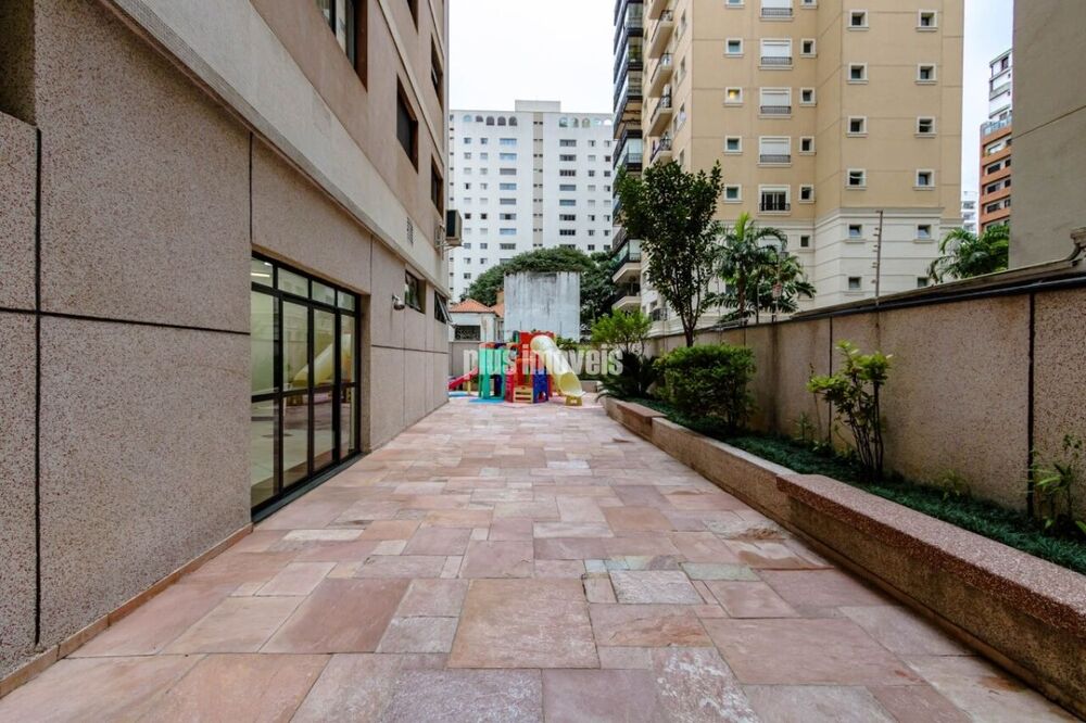 Apartamento, 3 quartos, 142 m² - Foto 21