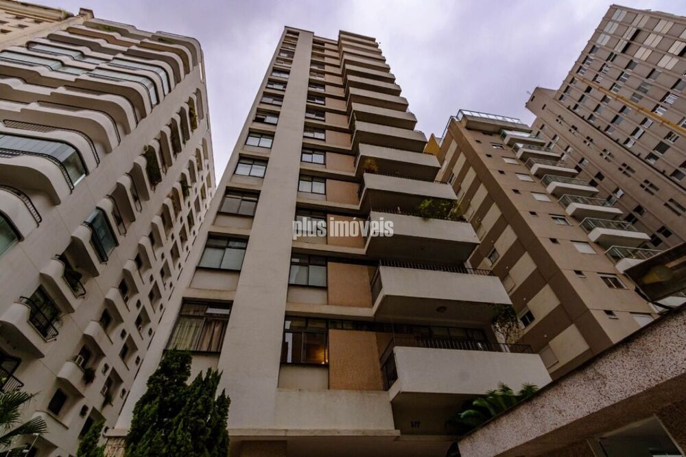 Apartamento, 3 quartos, 142 m² - Foto 11