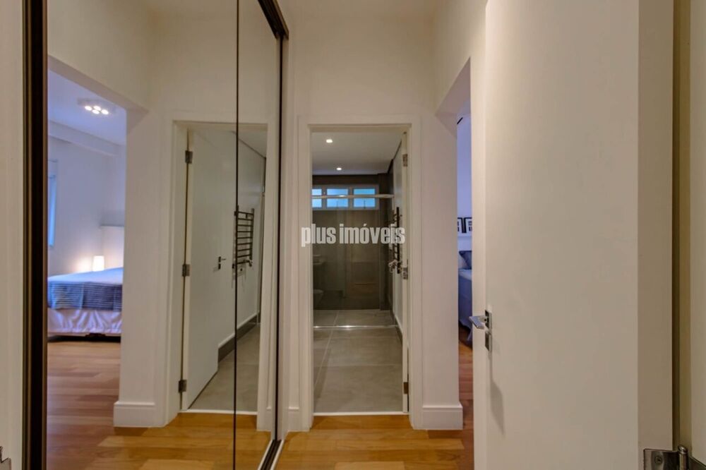 Apartamento, 3 quartos, 142 m² - Foto 4