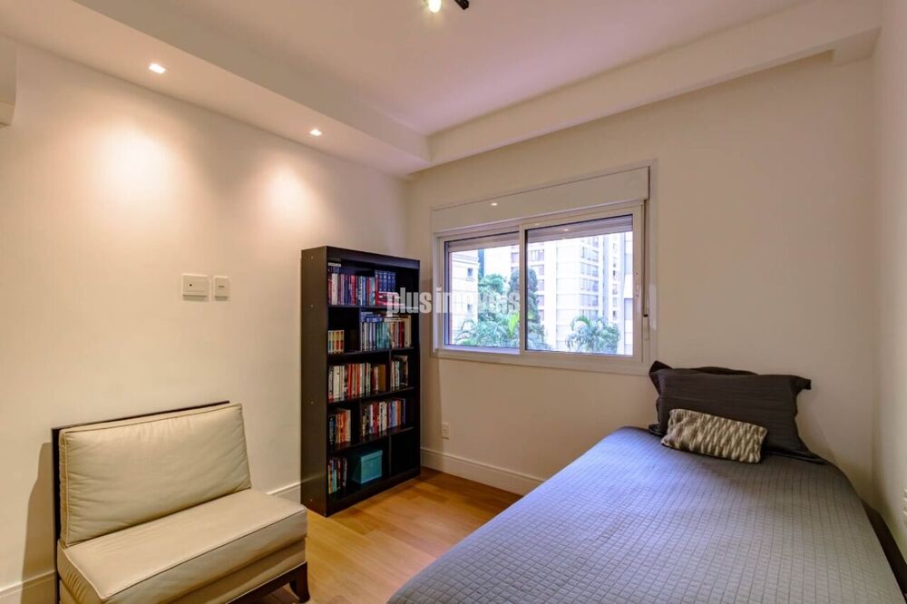 Apartamento, 3 quartos, 142 m² - Foto 22