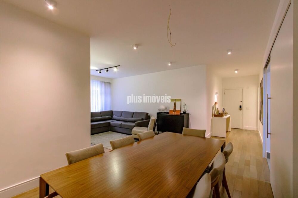 Apartamento, 3 quartos, 142 m² - Foto 37